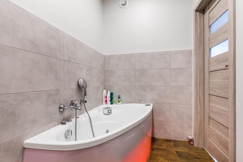 Pokoje Gościnne Weronika Vacation rental in Pomeranian Voivodeship