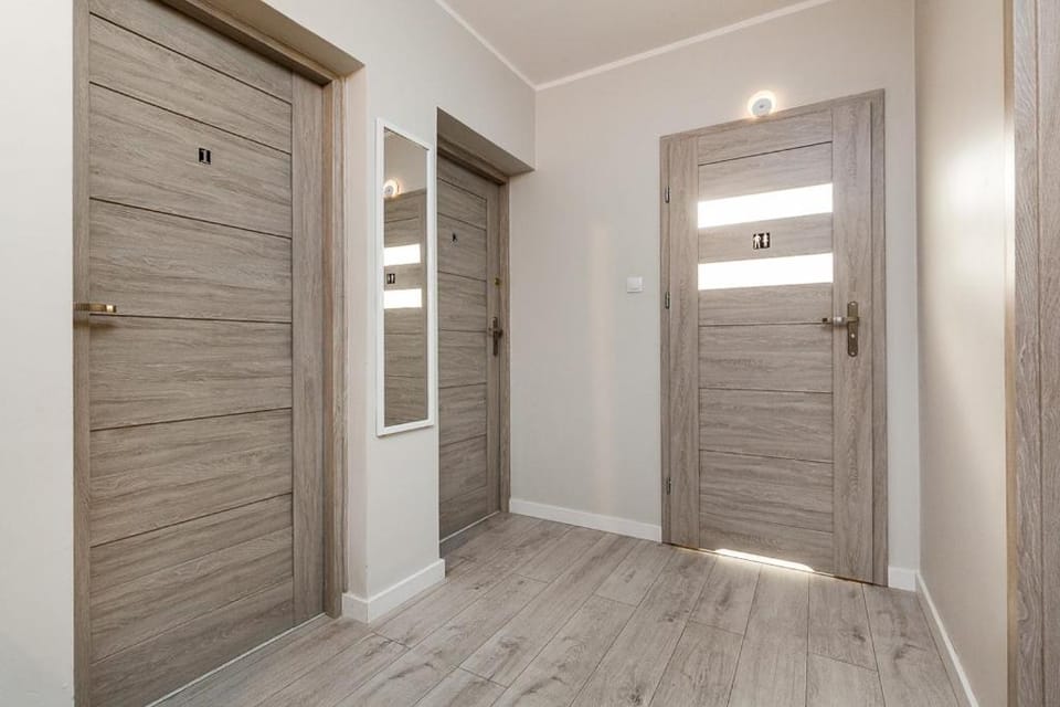 Pokoje Gościnne Weronika Vacation rental in Pomeranian Voivodeship