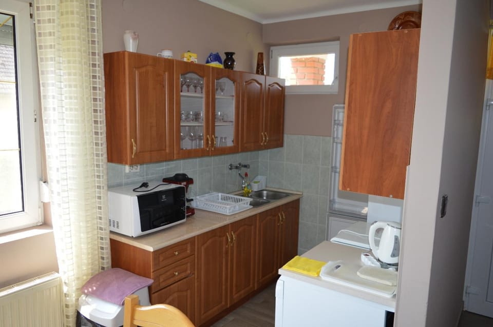Karolina Appartman Apartment in Hungary