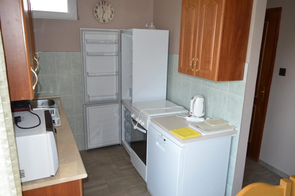 Karolina Appartman Apartment in Hungary