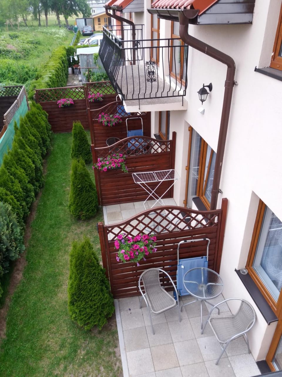 Azalia Vacation rental in Pomeranian Voivodeship
