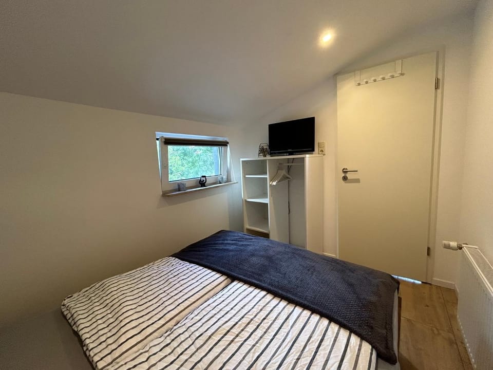 Ferienwohnung Eiderblick Apartment in Nordfriesland