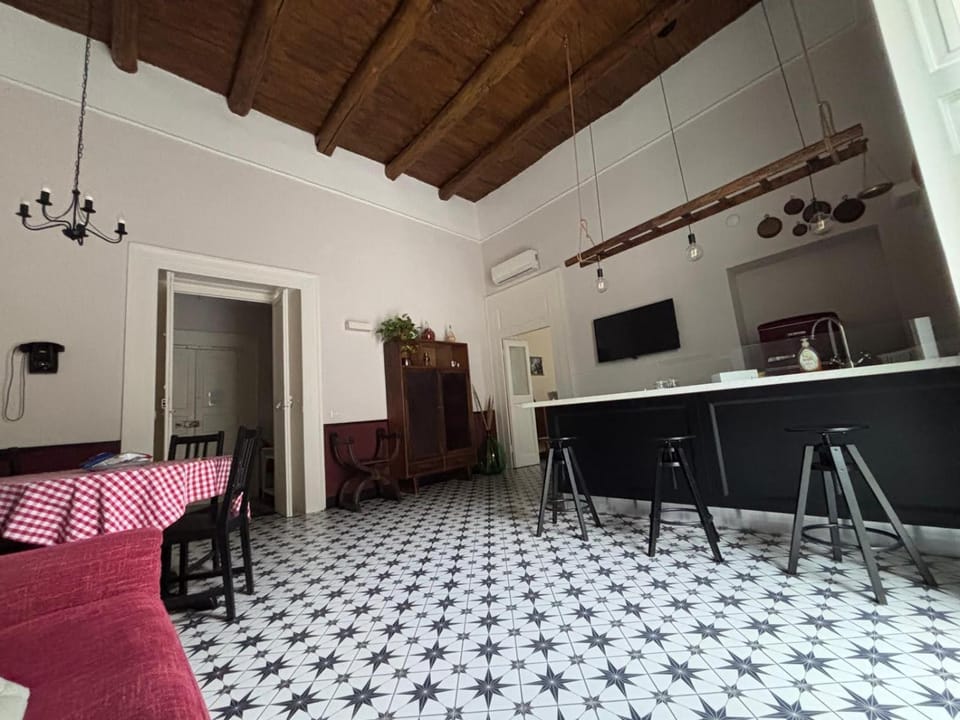 suite fontanelle Apartment in Naples