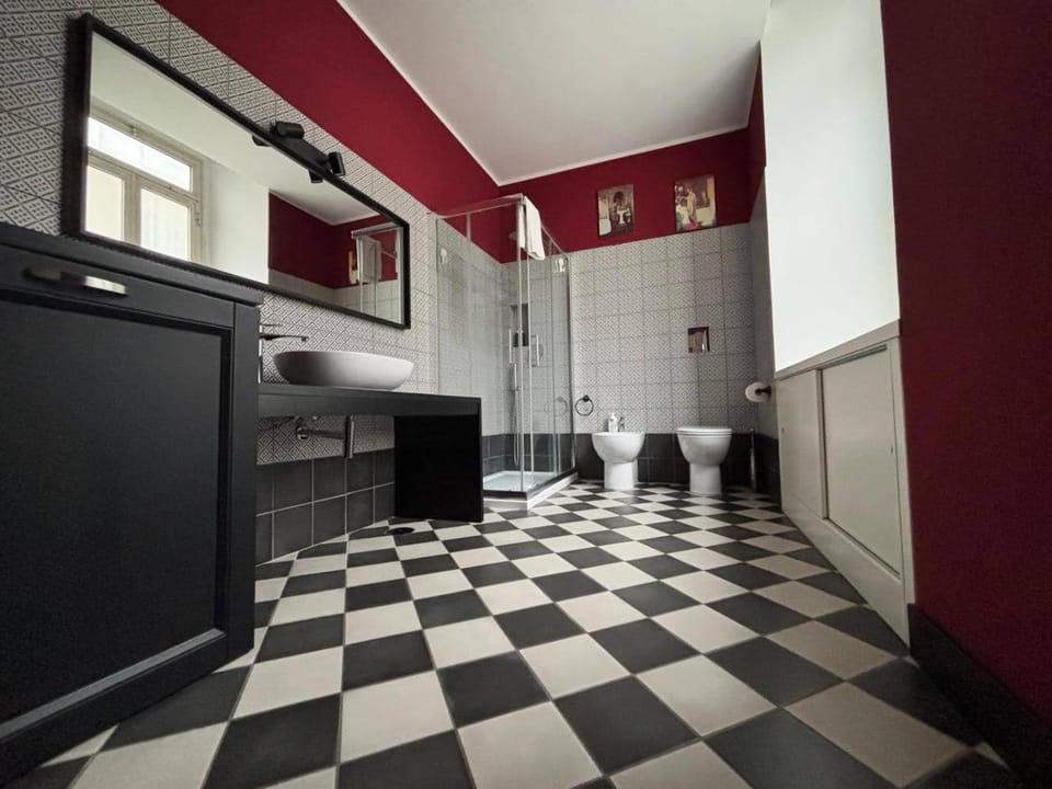 suite fontanelle Apartment in Naples