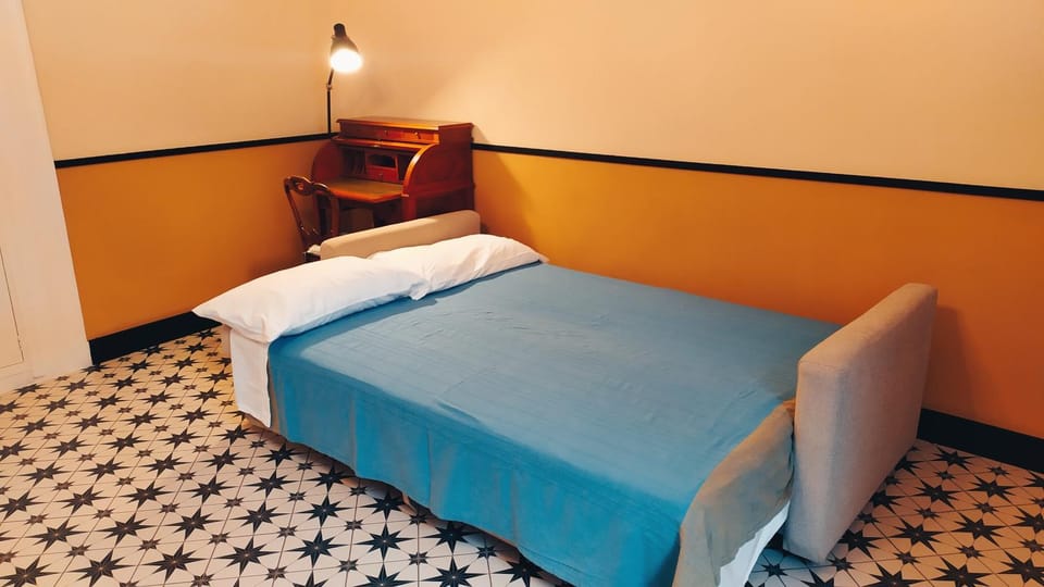 suite fontanelle Apartment in Naples