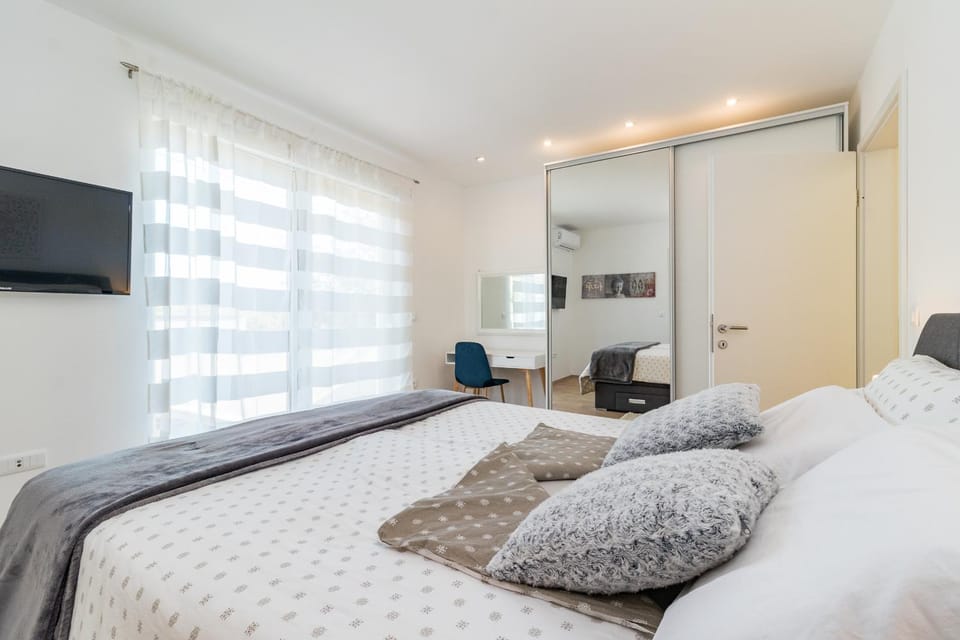 Villa Casablanca - Pula Villa in Pula