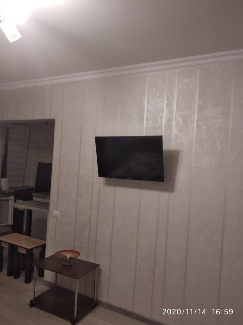 TV and multimedia