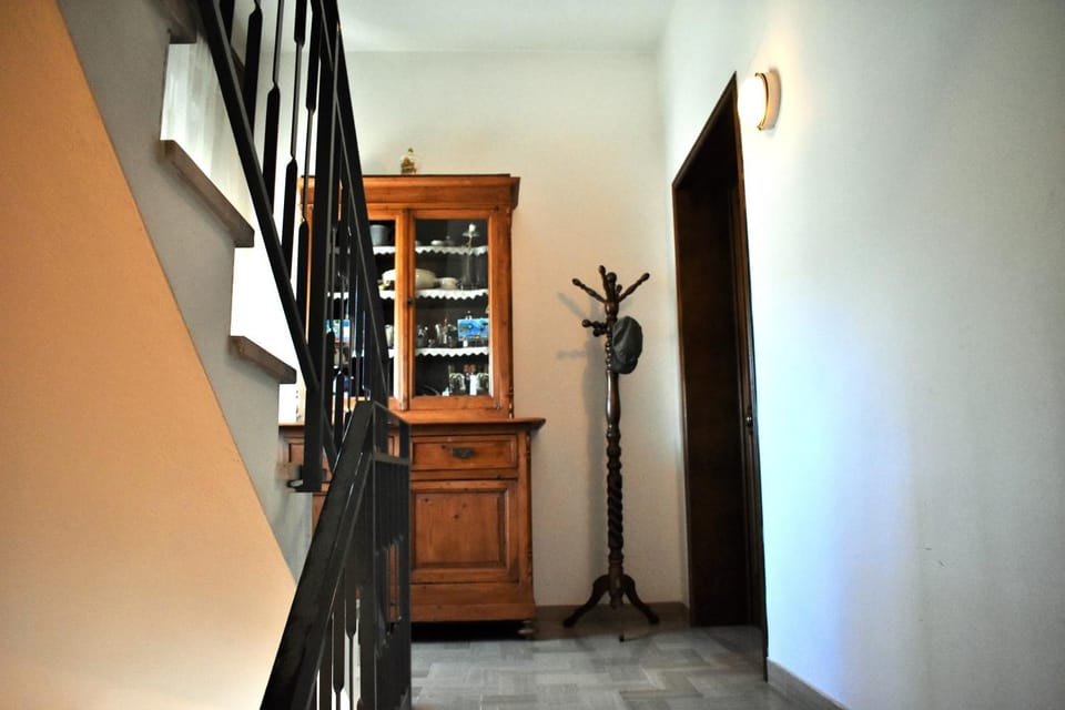 Appartamento Ginetto Apartment in Tuscany