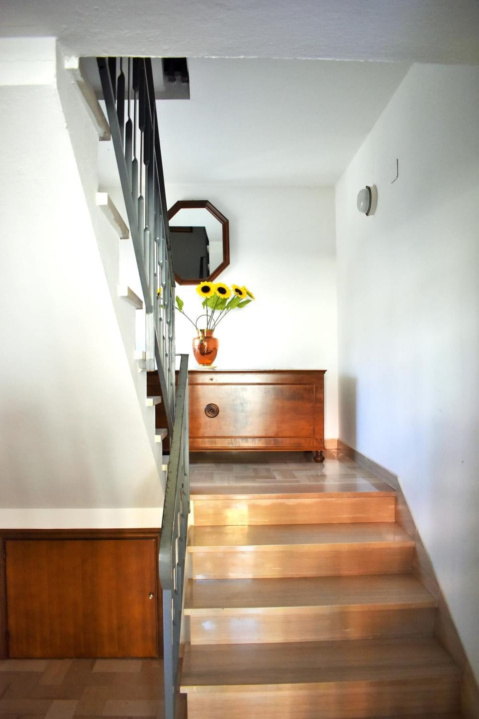 Appartamento Ginetto Apartment in Tuscany