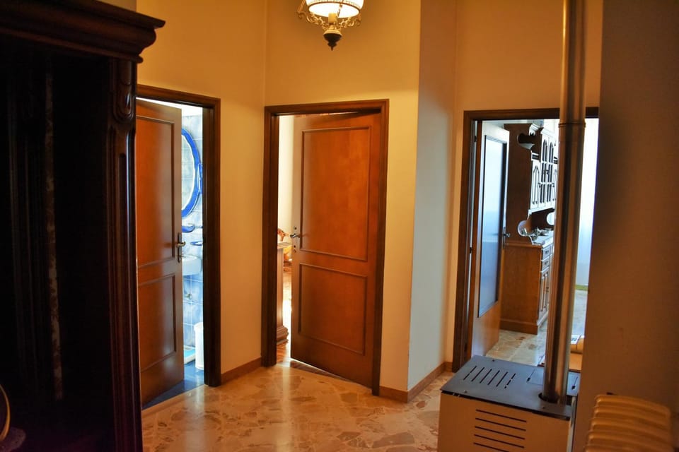 Appartamento Ginetto Apartment in Tuscany