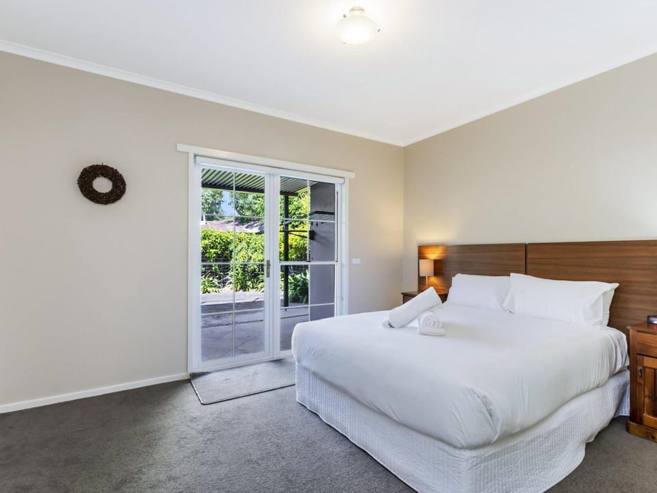Elizas Townhouse House in Port Fairy
