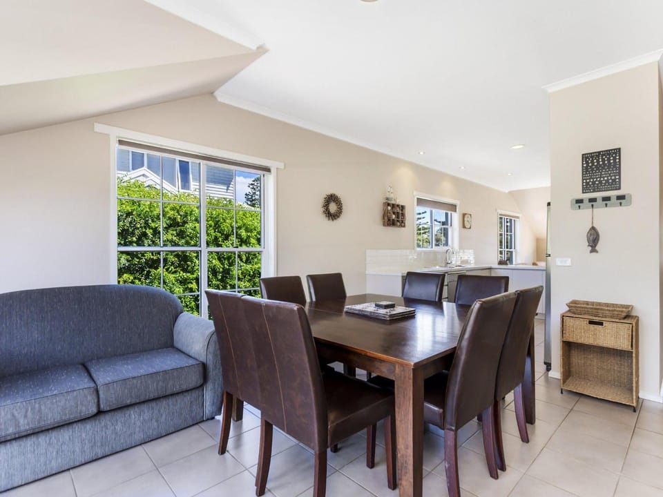 Elizas Townhouse House in Port Fairy