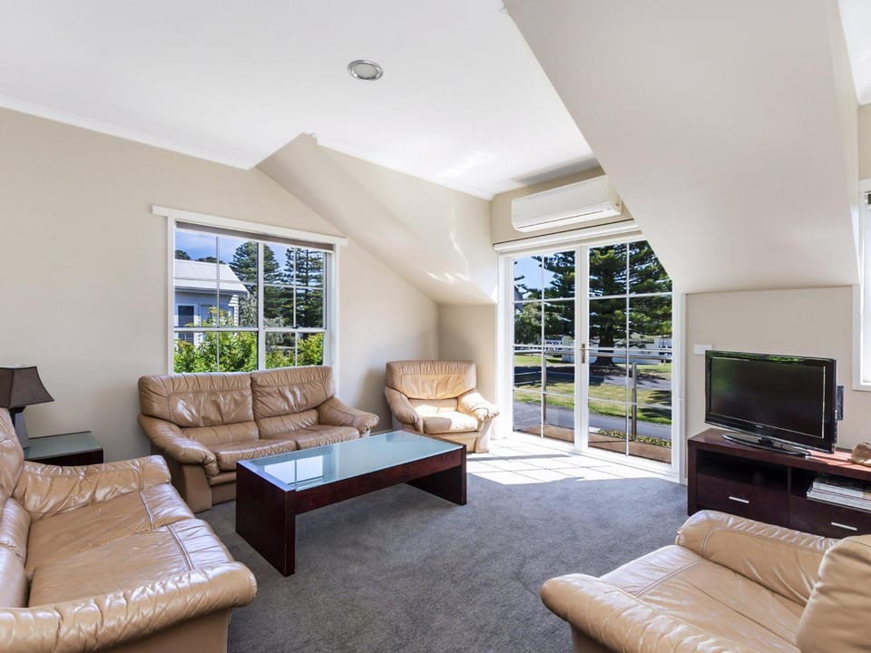 Elizas Townhouse House in Port Fairy