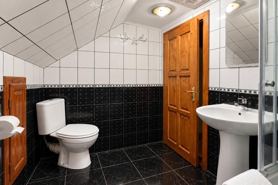 Robert Hotel Hotel in Ukraine
