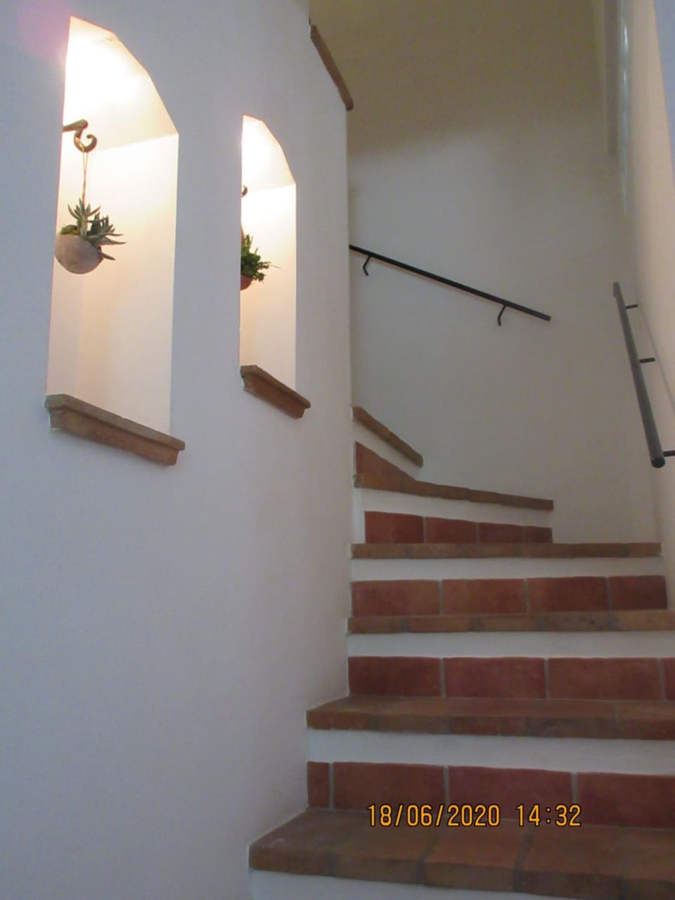 b&b Capo Le Vigne Apartment in Sirolo