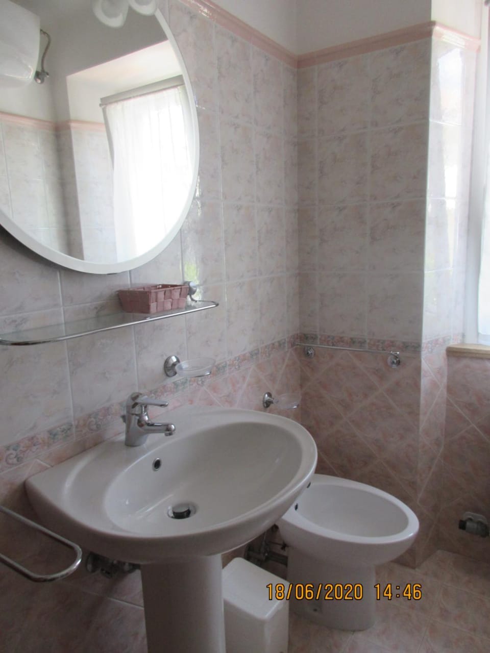 b&b Capo Le Vigne Apartment in Sirolo