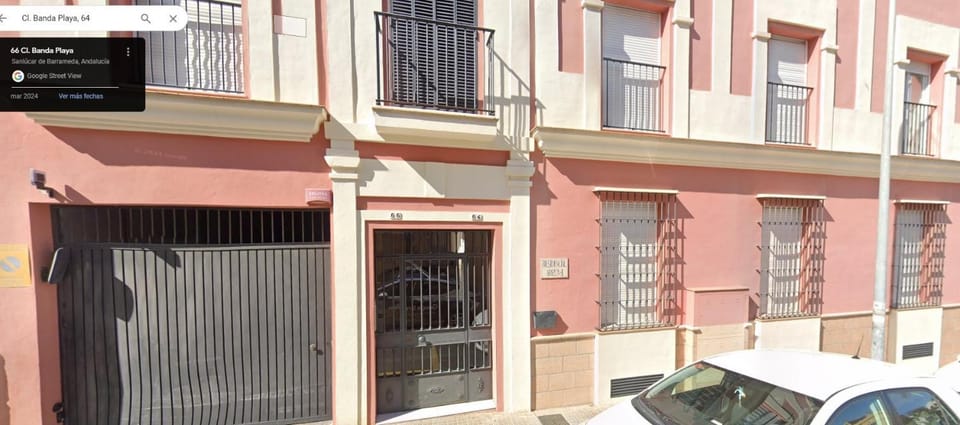 Apartamento Arizon Apartment in Bajo Guadalquivir