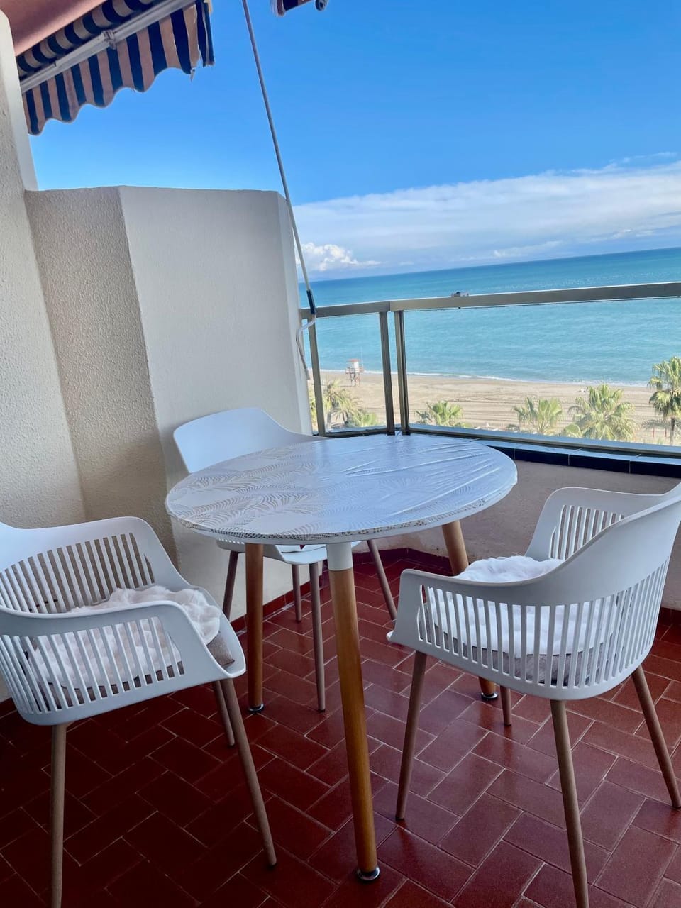 Casa Carmita Apartment in Torremolinos