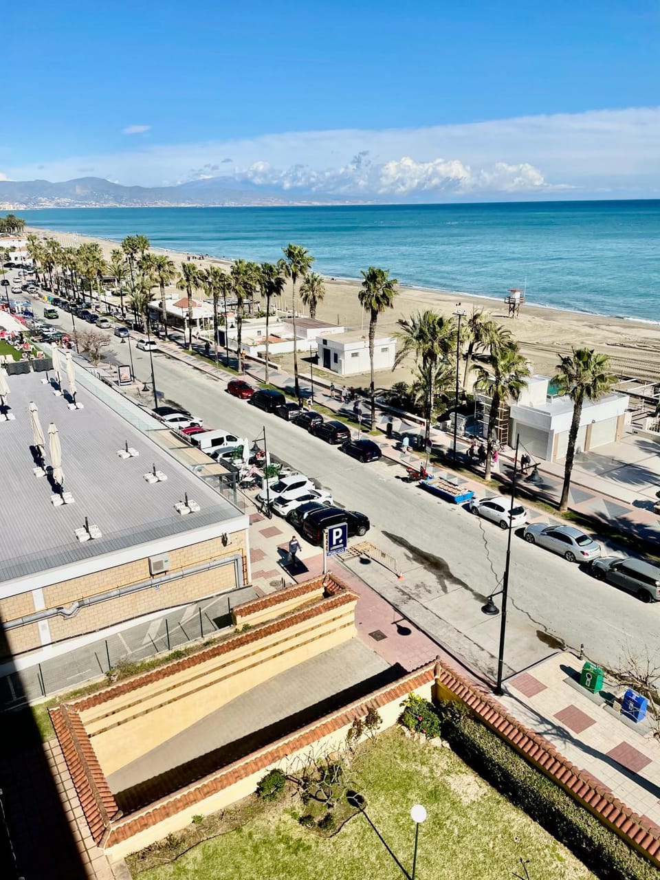 Casa Carmita Apartment in Torremolinos