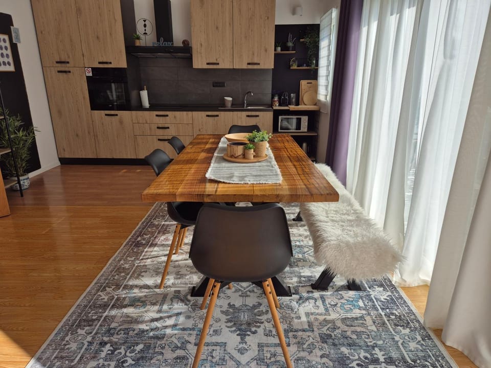 Apartment near the sea-self check-in Apartment in Podstrana