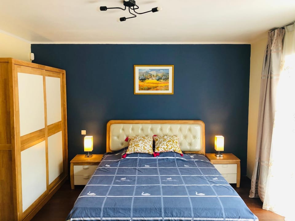 La vue sur Meuse de Wépion Apartment in Wallonia, Belgium