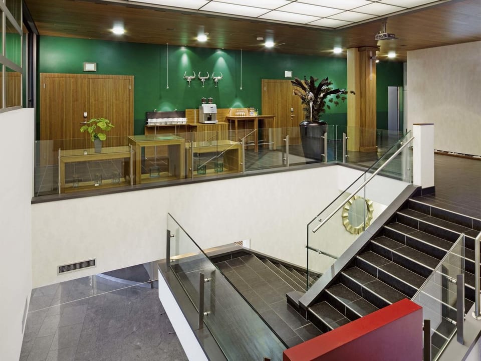 Meeting/conference room