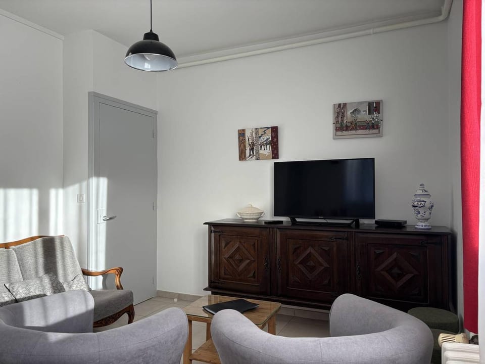 Maison confortable à Villard-de-Lans - 8 couchages, WiFi, parking gratuit, proche des pistes et du centre. - FR-1-548-5 House in Provence-Alpes-Côte d'Azur