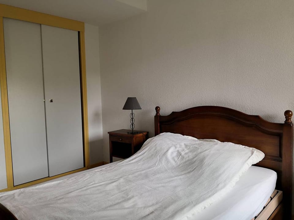 Appartement Pratique avec Balcon et Garage Privatif à Villard-de-Lans - FR-1-548-10 Apartment in Provence-Alpes-Côte d'Azur