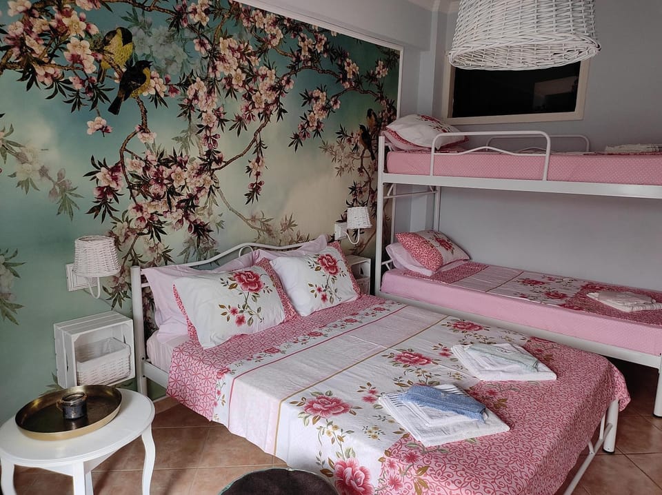 Apartment Marina 2 Apartment in Decentralized Administration of Macedonia and Thrace