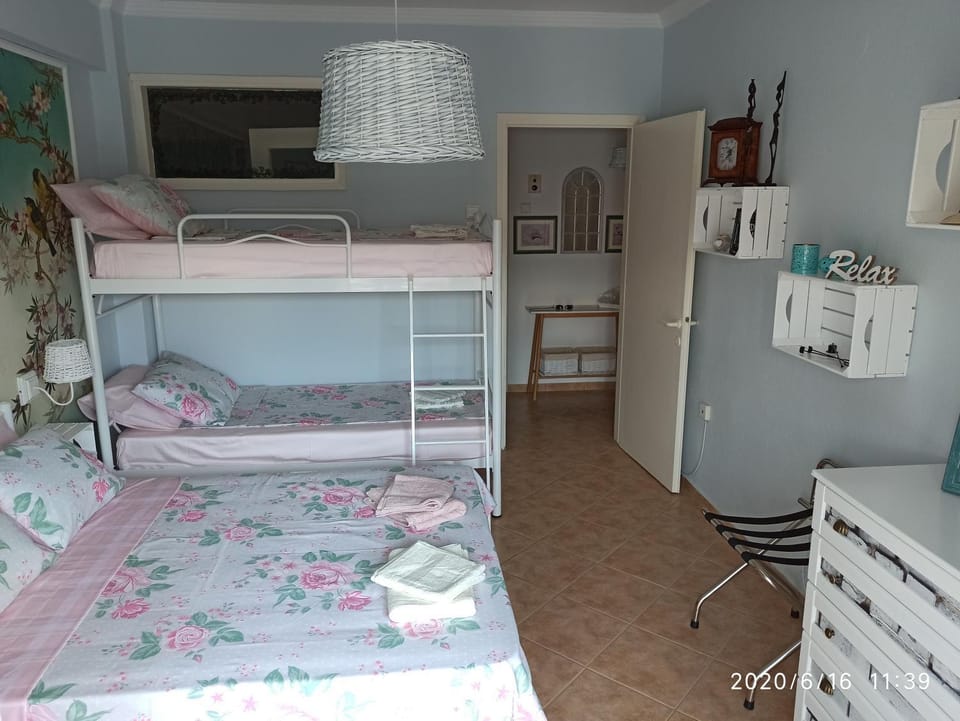 Apartment Marina 2 Apartment in Decentralized Administration of Macedonia and Thrace