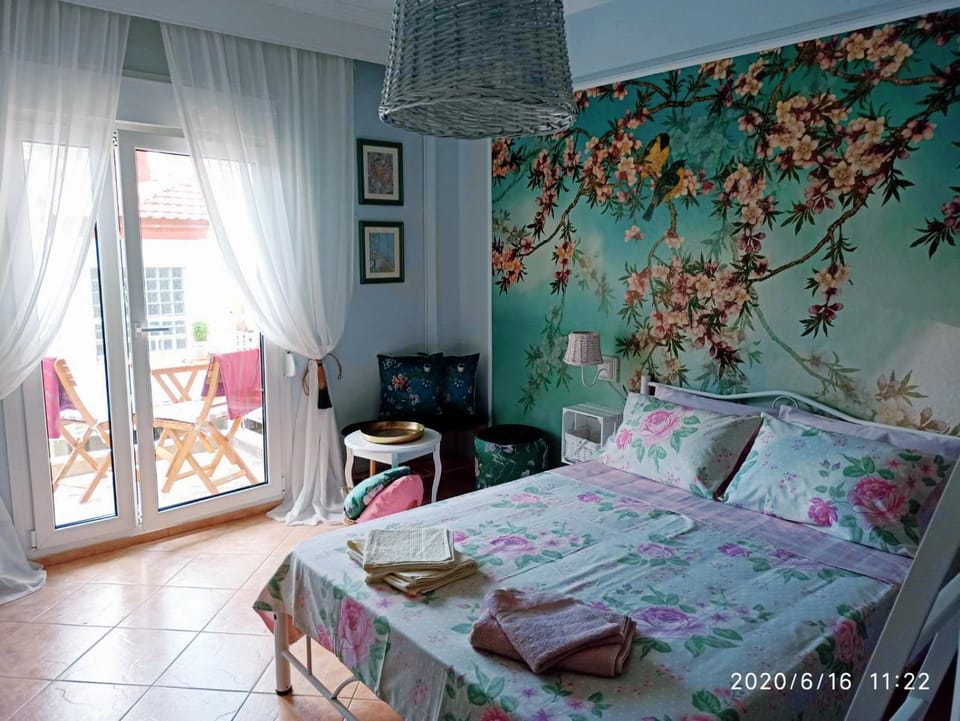 Apartment Marina 2 Apartment in Decentralized Administration of Macedonia and Thrace
