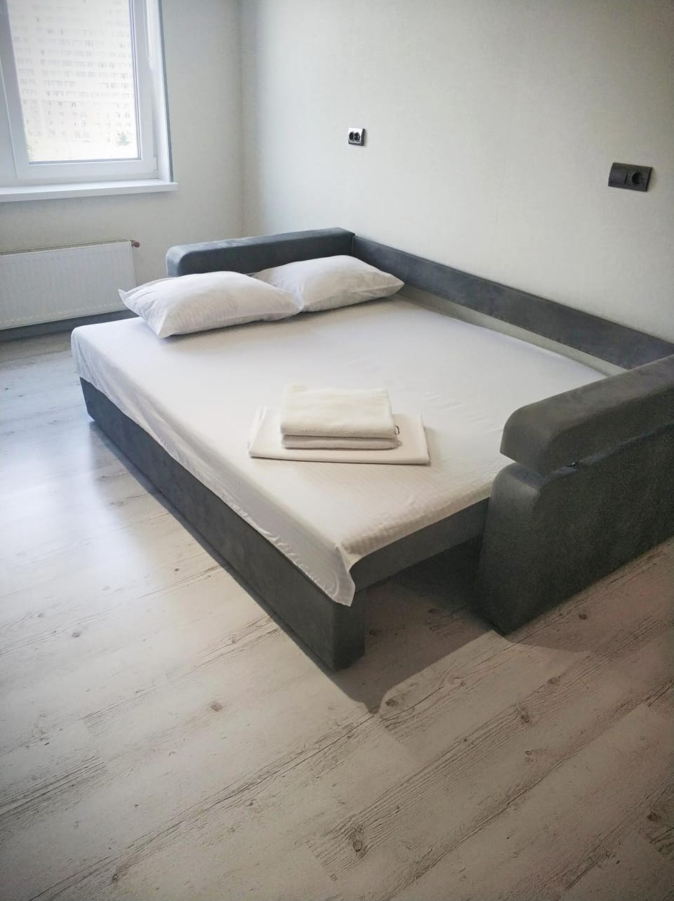 Аркадия! Loft studios Sea View, жк 35 жемчужина! Apartment in Odessa