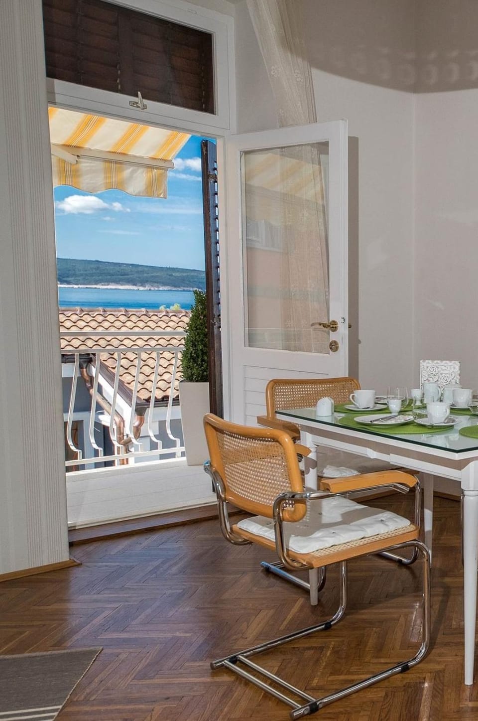 Apartmani Marion Crikvenica Apartment in Crikvenica