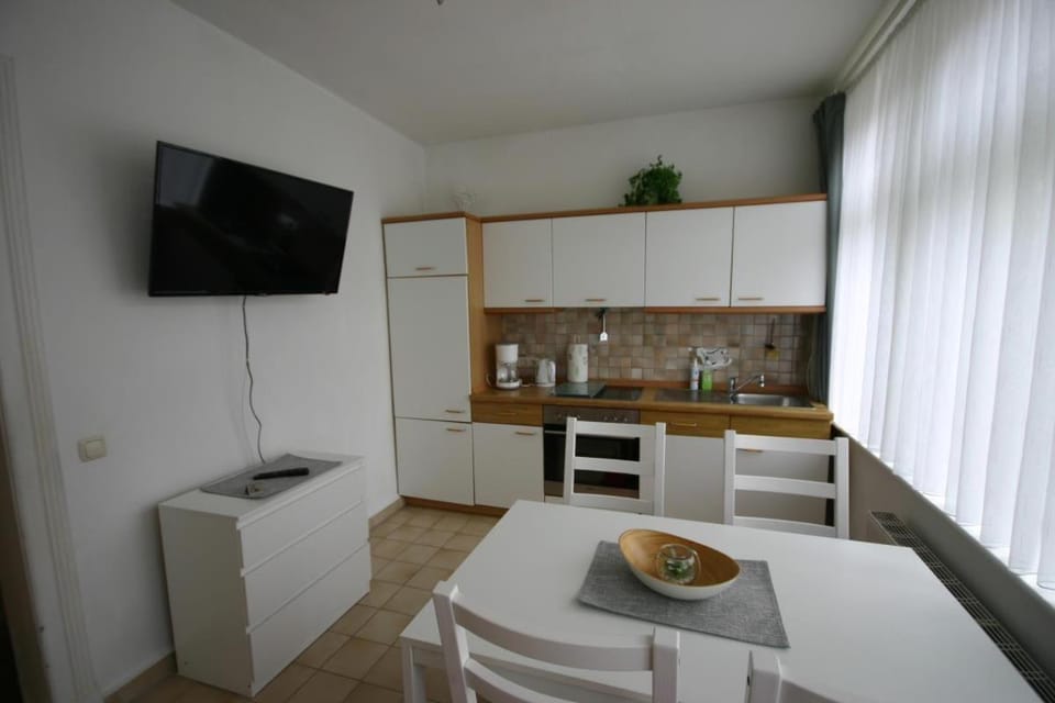 Haus zur Eiche 1 Apartment in Dahme