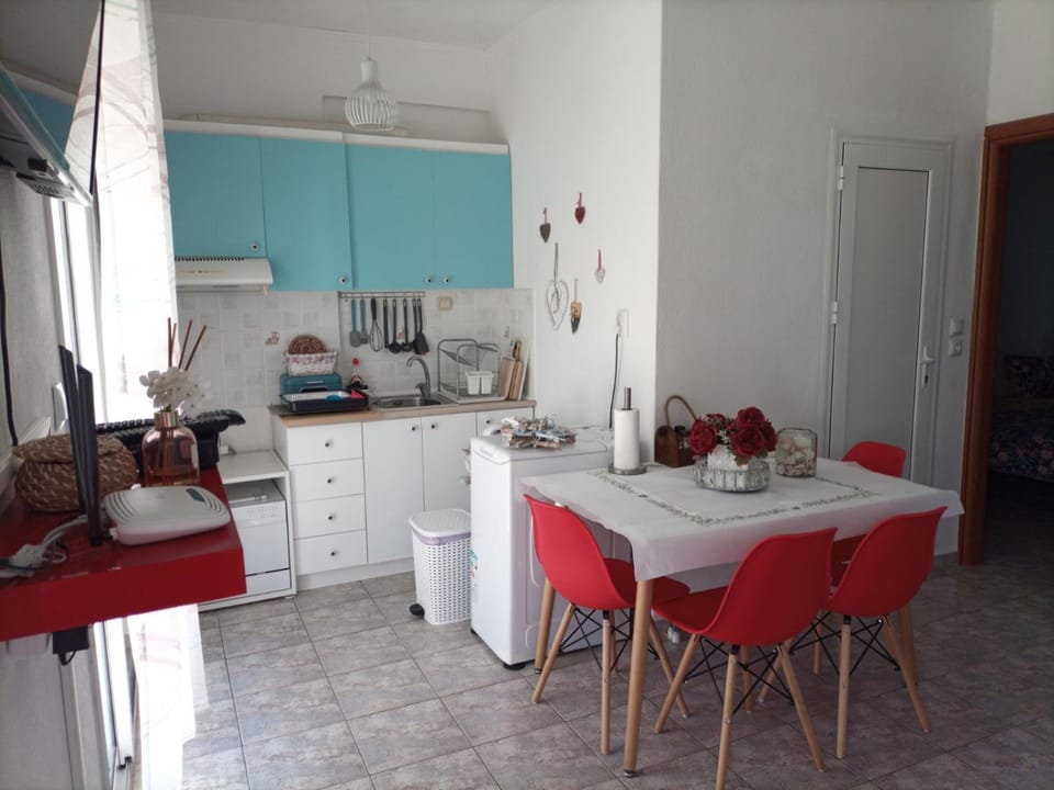 Apartment Marina 1 Apartment in Decentralized Administration of Macedonia and Thrace