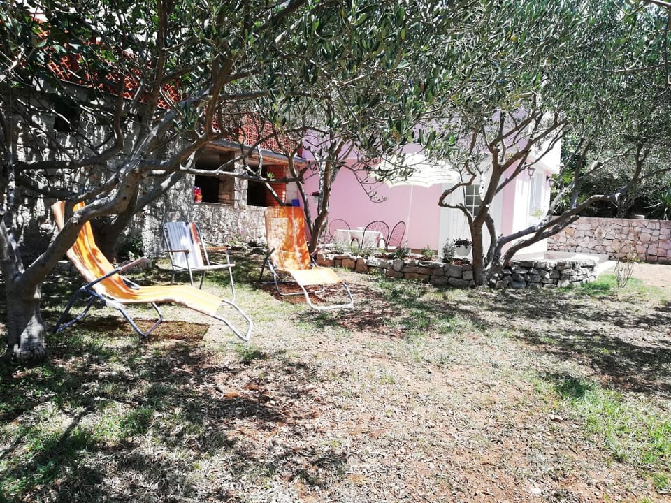MIA Stivan Apartment in Primorje-Gorski Kotar County
