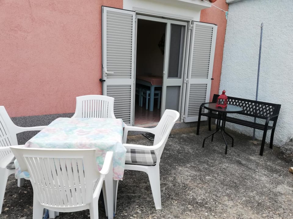 MIA Stivan Apartment in Primorje-Gorski Kotar County