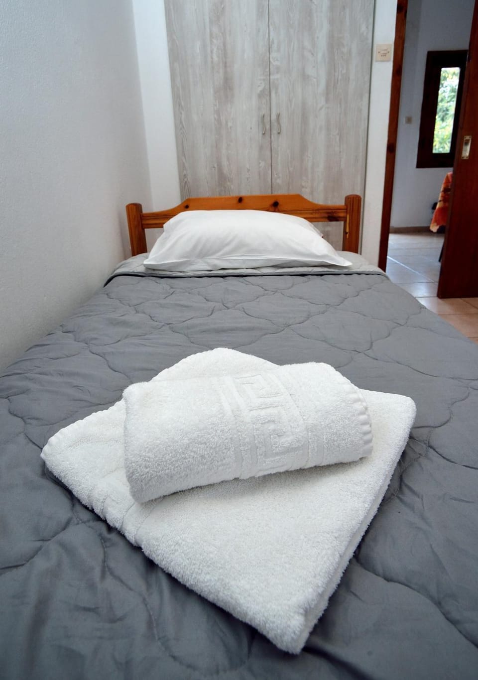 Maria Konstantinidis Apartments Apartment in Halkidiki