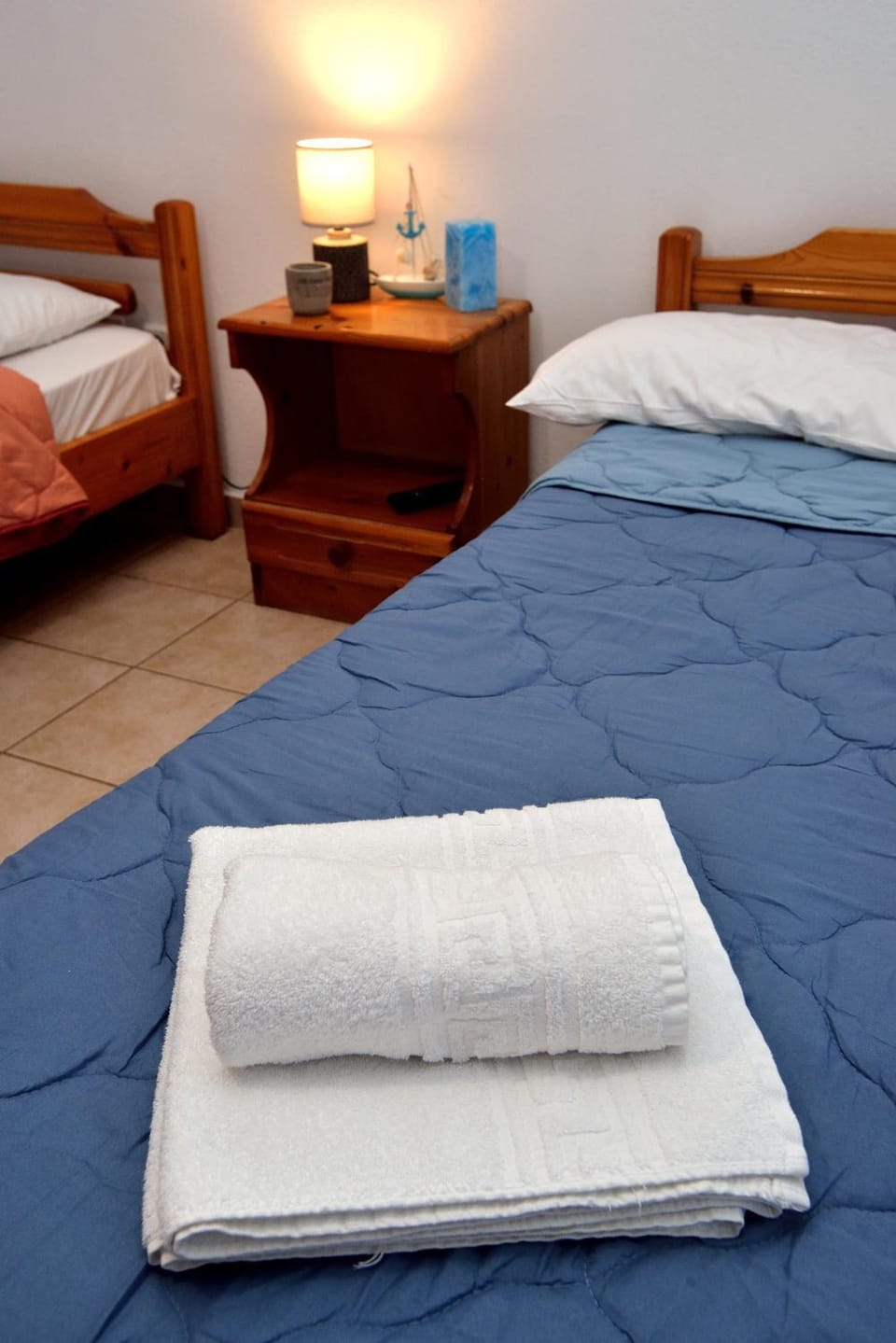 Maria Konstantinidis Apartments Apartment in Halkidiki