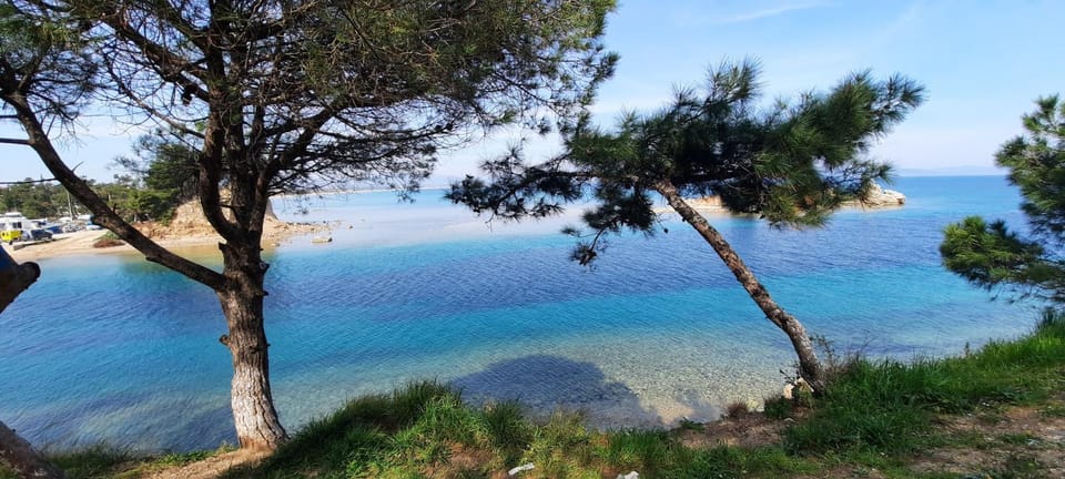 Maria Konstantinidis Apartments Apartment in Halkidiki