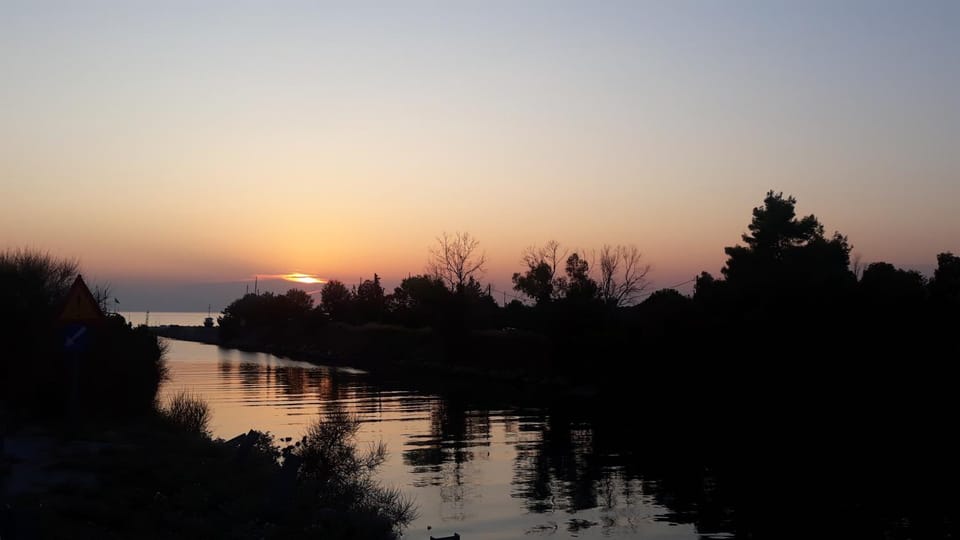 Maria Konstantinidis Apartments Apartment in Halkidiki