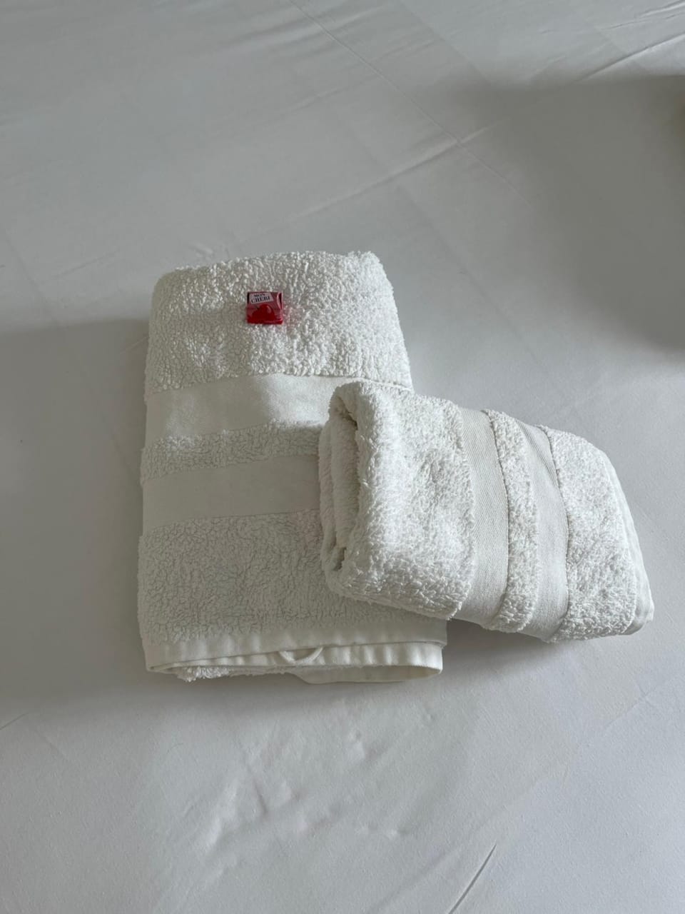 towels