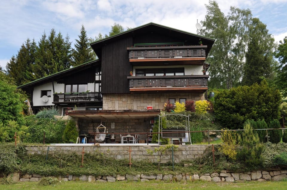 Apartmány Tereza Apartment in Lower Silesian Voivodeship