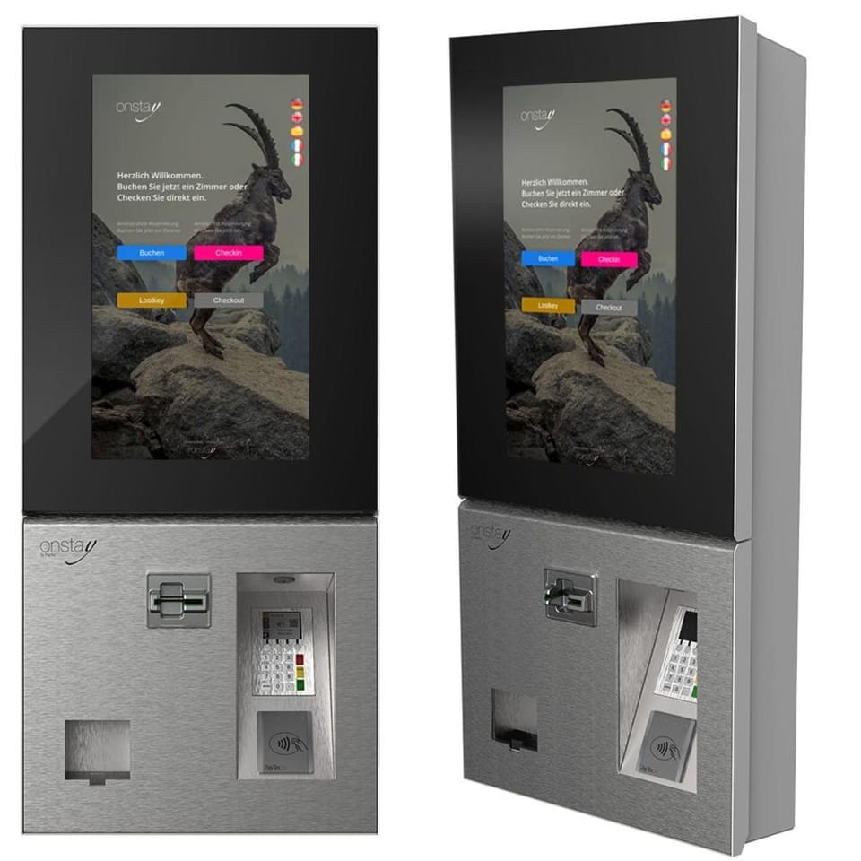 Swiss Star Home Hotel in Canton of Zurich