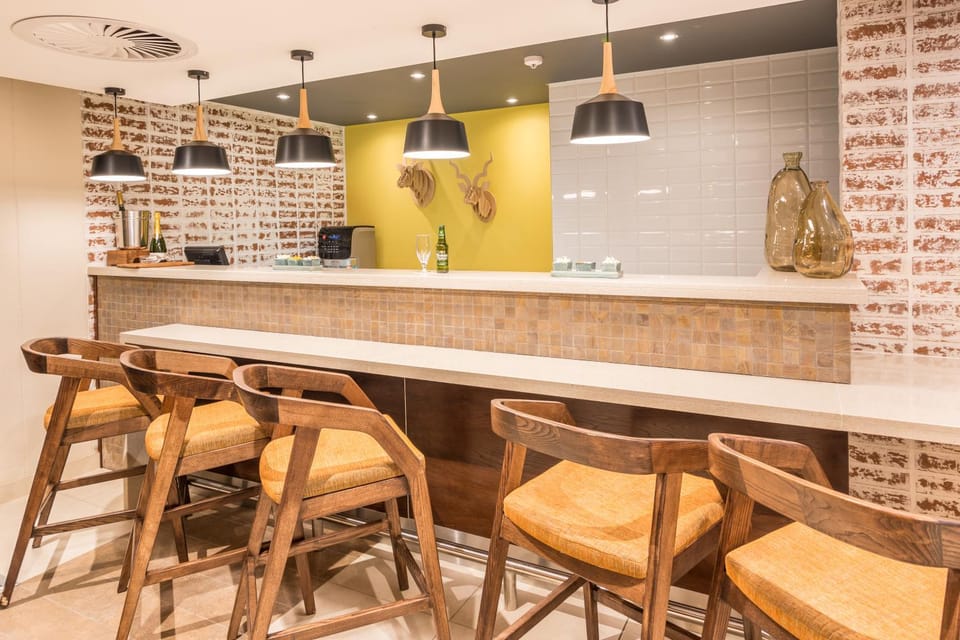 Lounge or bar