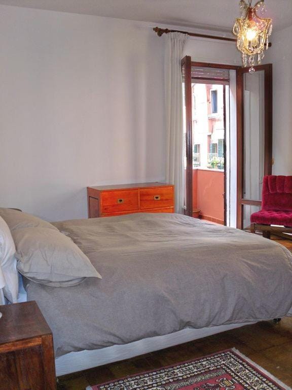 Cà Dolce Apartment in Venice