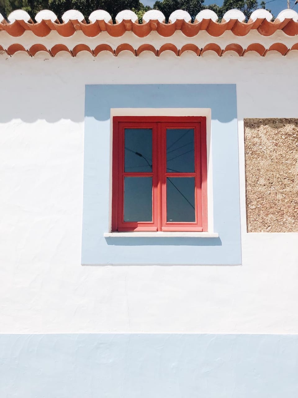 Calma Aljezur House in Faro District