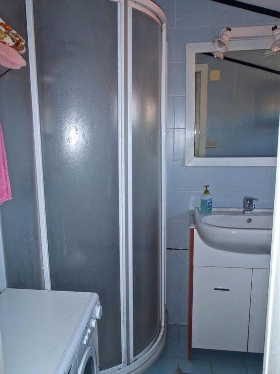 Cà Dolce Attico Apartment in Venice