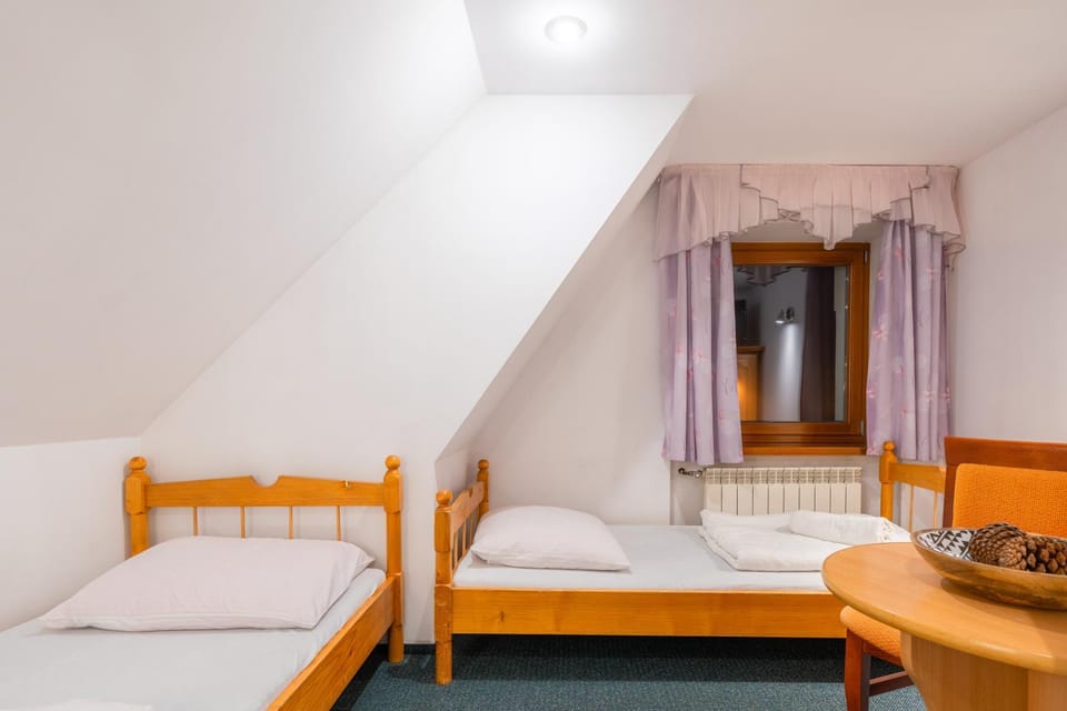 Willa Wiktoria Vacation rental in Zakopane