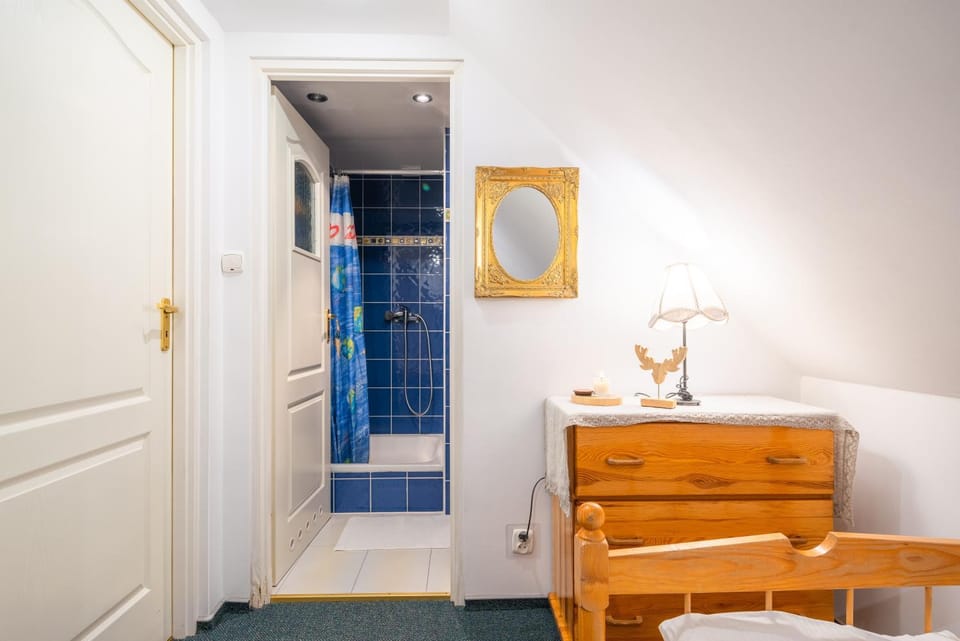 Willa Wiktoria Vacation rental in Zakopane